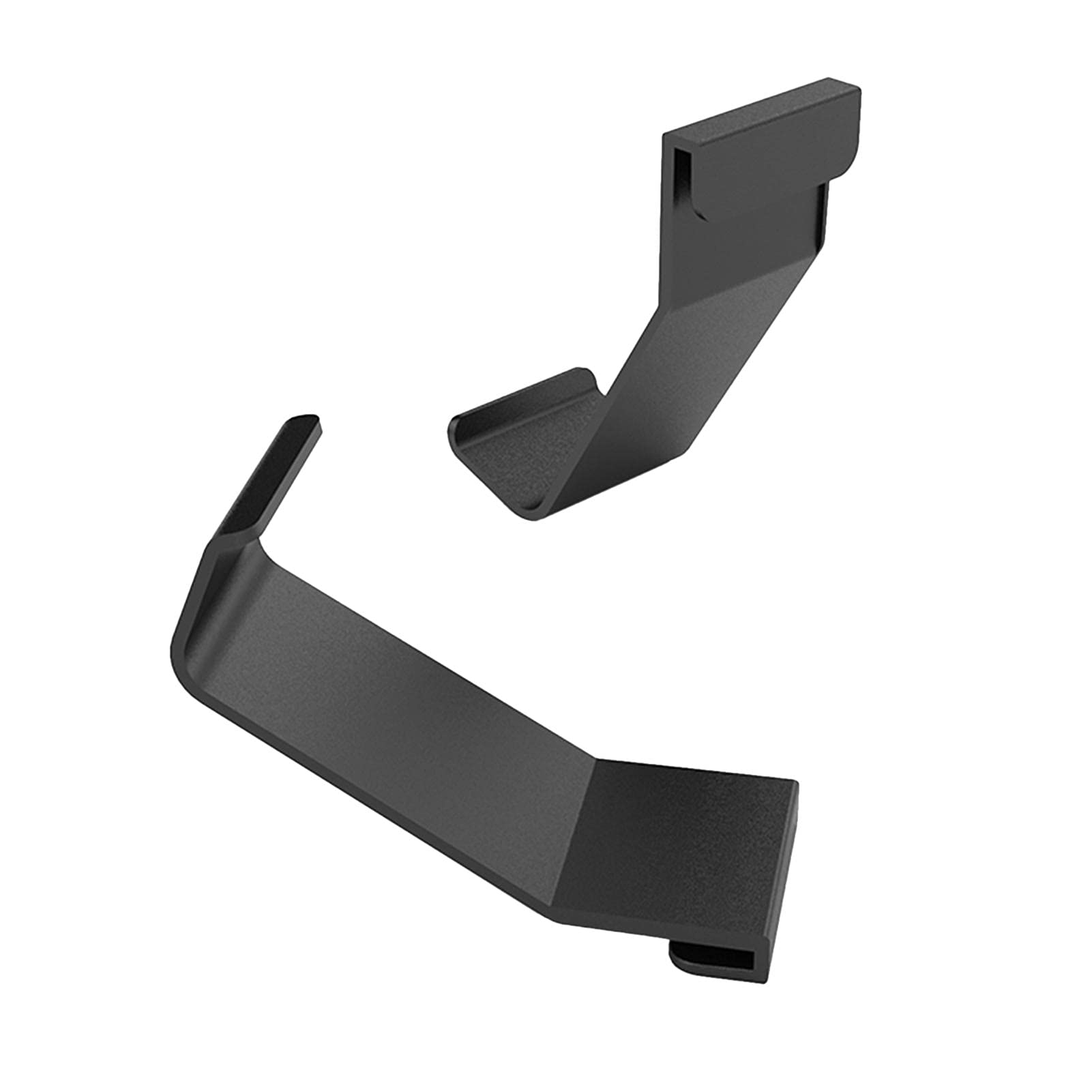 Universal PS5 Headset Stand - No Screws or Adhesive, Gaming Headphone Hook Holder for PlayStation 5 Console - Perfect for Organized Gaming Setup & Streaming Accessories