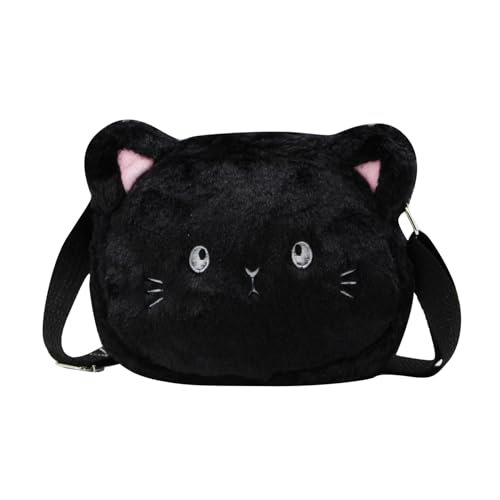 Black- Cat