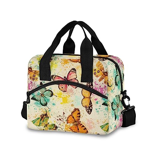 Butterflies