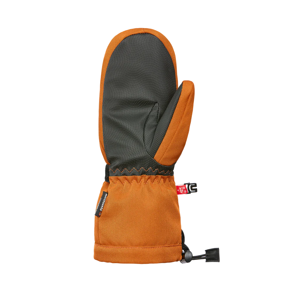 Kombi Junior Majestic Mitt 2025 - Kids' Winter Gloves for Snow Sports & Outdoor Activities - Perfect for Skiing, Snowboarding & Cold Weather Play