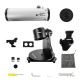 Celestron StarSense Explorer 114mm Tabletop Dobsonian Telescope | Smartphone-Assisted Astronomy for Beginners | Perfect for Stargazing, Backyard Astronomy & Educational Use
