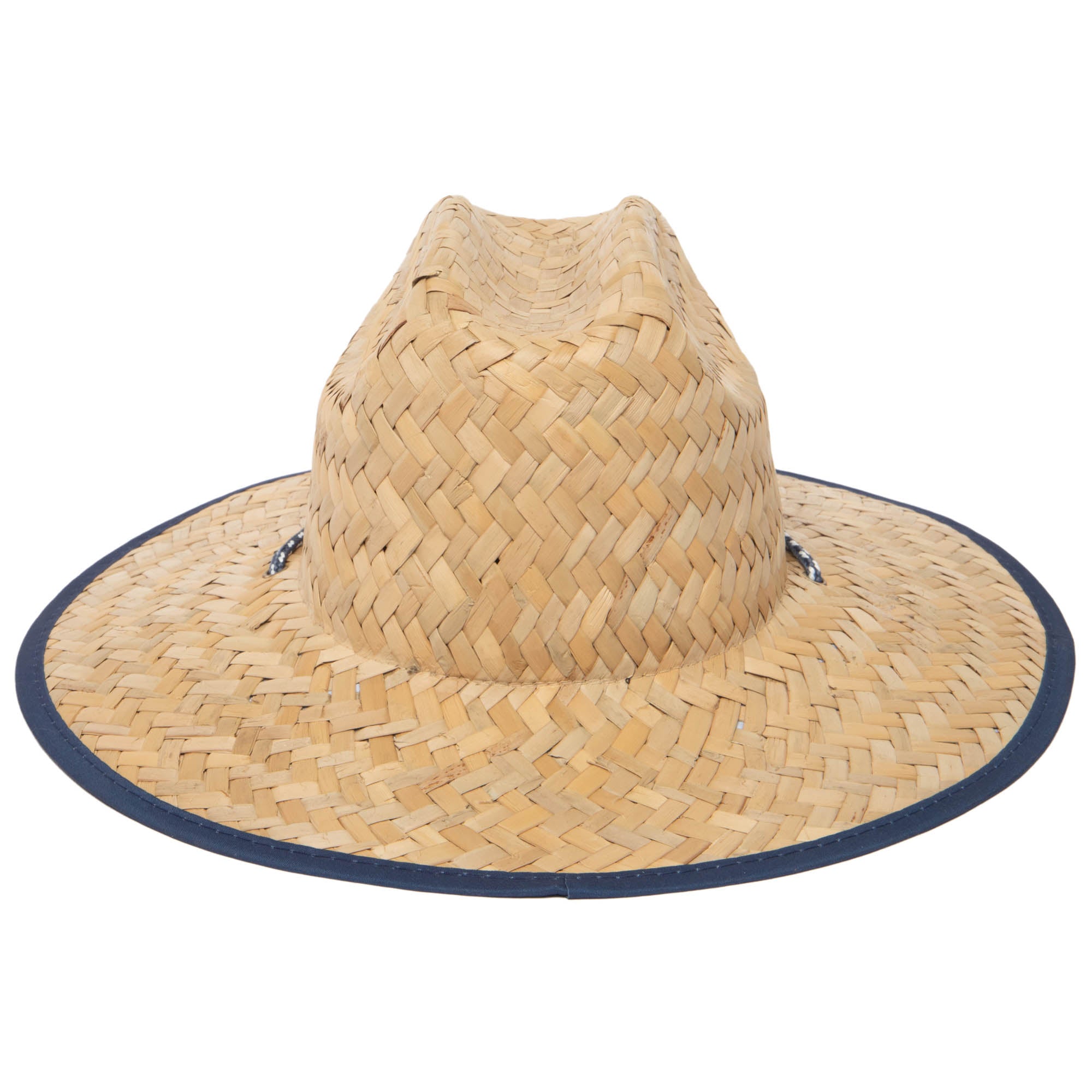 Ocean Pacific Lifeguard Hat with Palm Tree Print - Stylish Sun Protection for Beach, Pool, and Summer Outdoor Activities