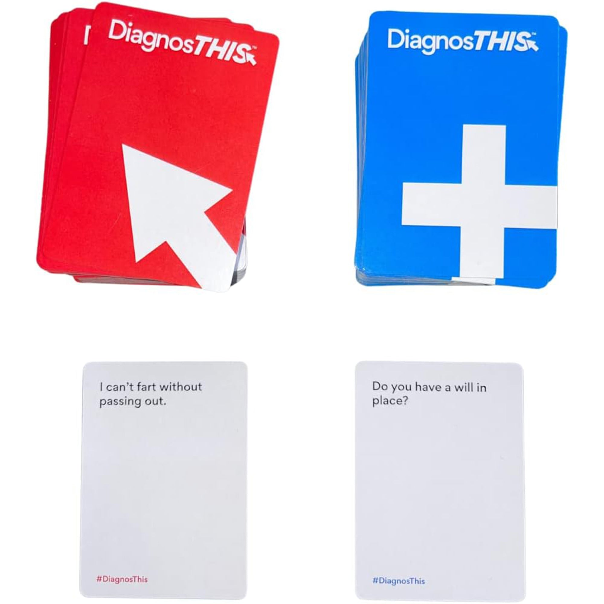Diagnos This - Professional Diagnostic Tool for Accurate Health Assessments | Home & Clinic Use