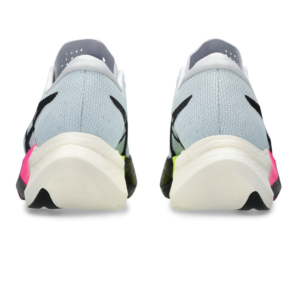 ASICS Metaspeed Edge Paris Running Shoes - Lightweight Performance Racing Sneakers for Marathon & Road Running - Perfect for Training, Racing & Long-Distance Running