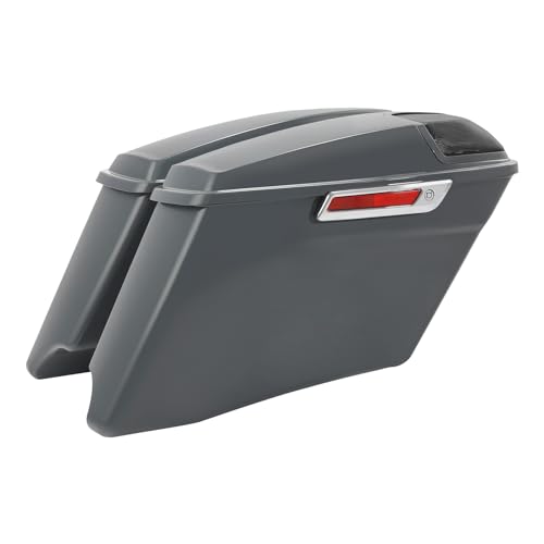 Gunship Gray