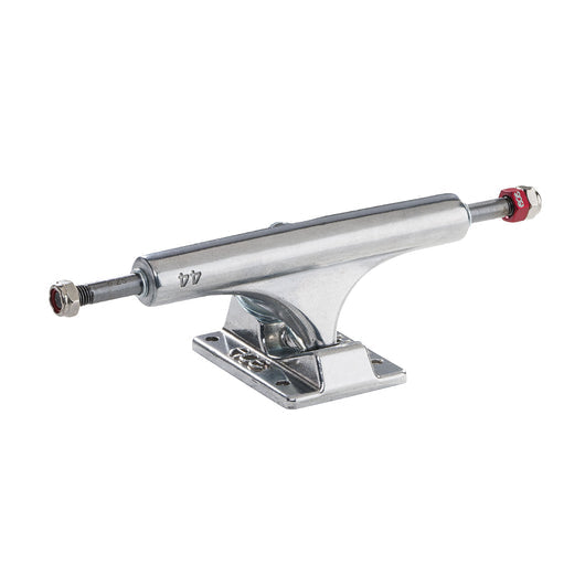 Ace Truck AF1 44mm Polished Skateboard Trucks - Durable & Smooth Ride for Street & Park Skateboarding