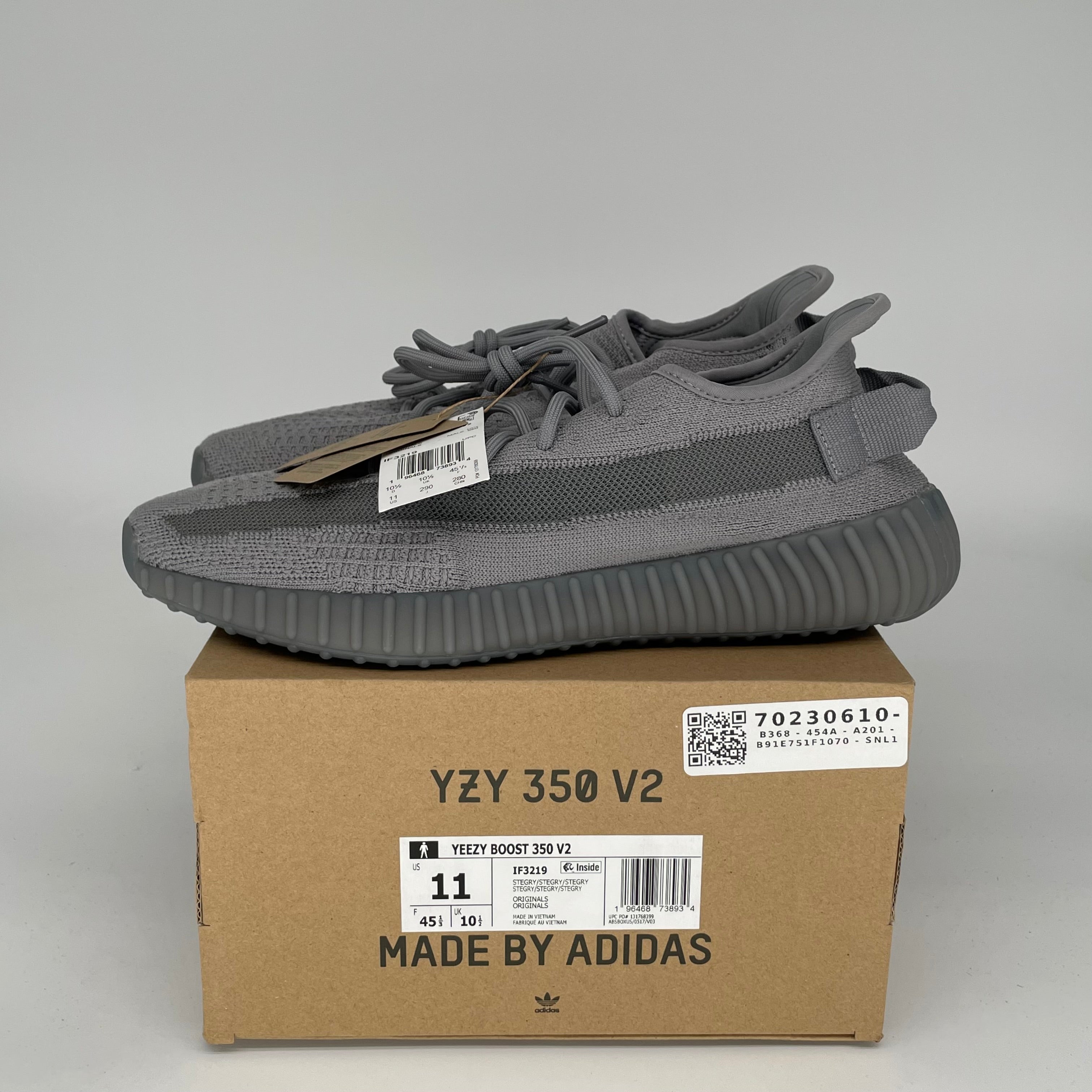 Adidas Yeezy Boost 350 V2 
