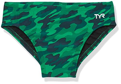 Green Camo
