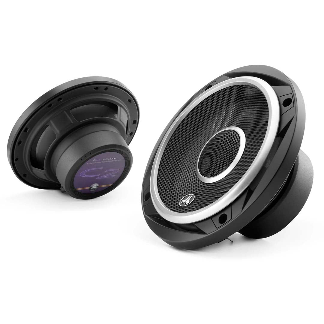 JL Audio C2 650x 6.5