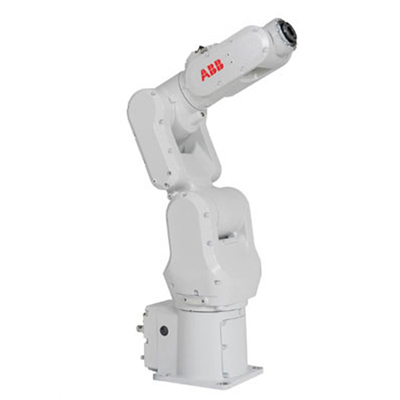 ABB IRB 1100 Industrial Robot Arm - 4kg Payload, 580mm Working Range | Perfect for Small Parts Assembly & Precision Manufacturing