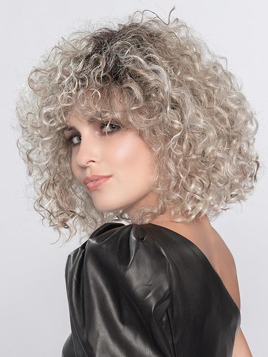 Disco Synthetic Lace Front Wig - Natural Looking Full Hair Replacement for Women | Perfect for Cosplay, Parties & Special Events