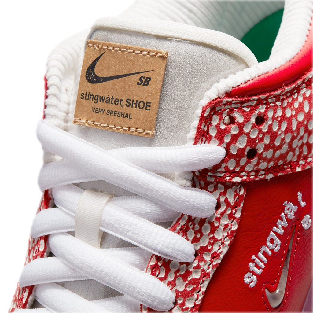 Nike Dunk SB Low Stingwater 