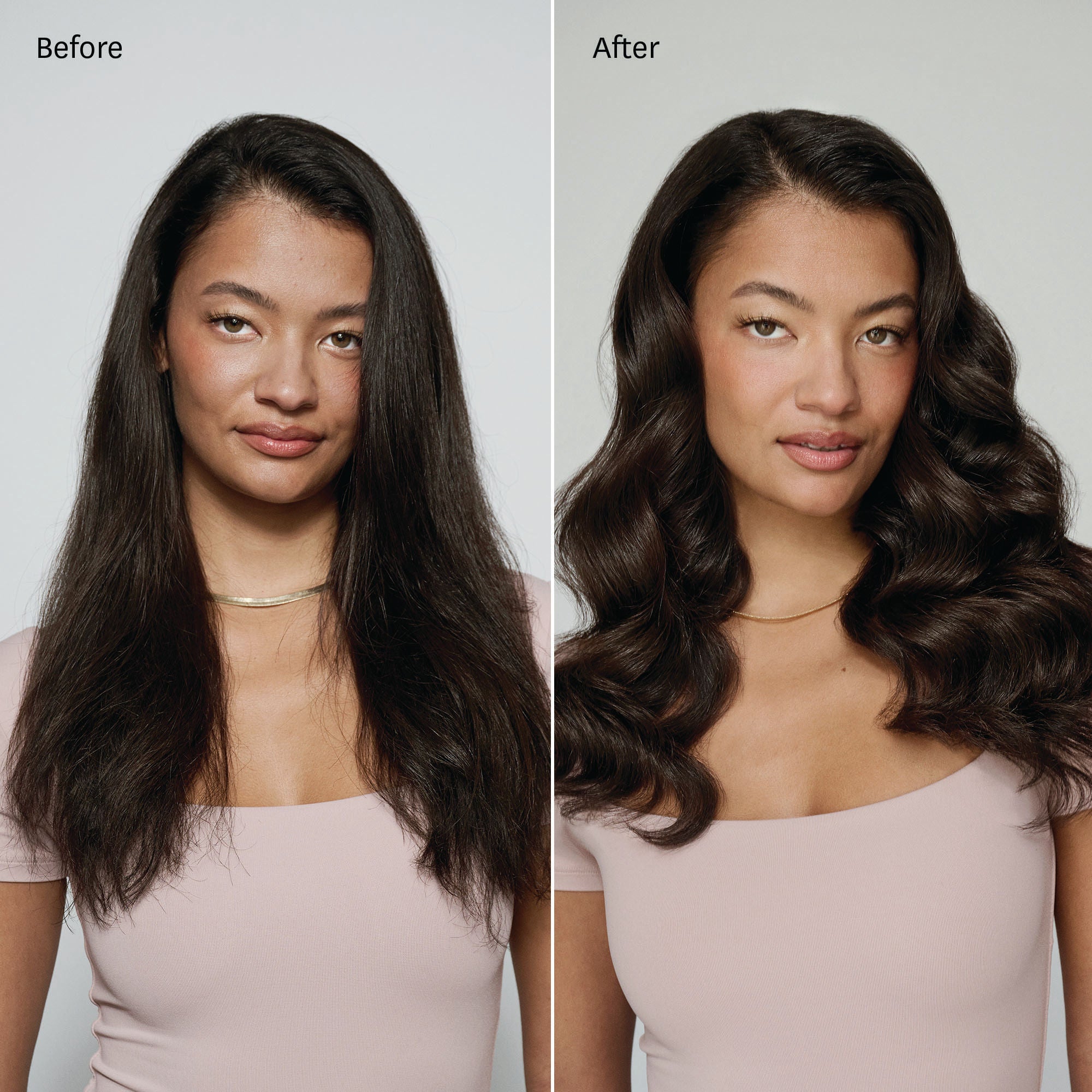 T3 CurlWrap Hair Styler - Professional Curling Iron for Salon-Quality Waves & Curls - Perfect for Home Styling, Weddings & Special Occasions