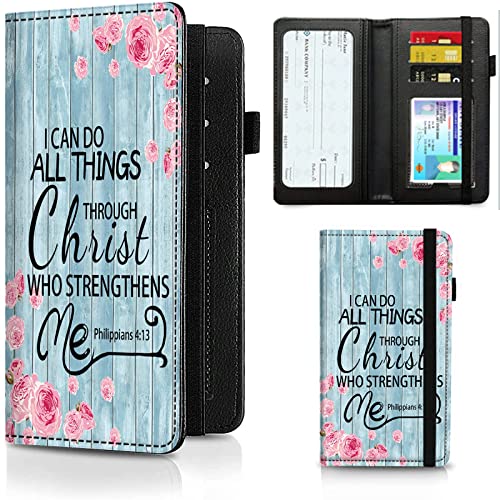 Bible Verses Philippians 4-13
