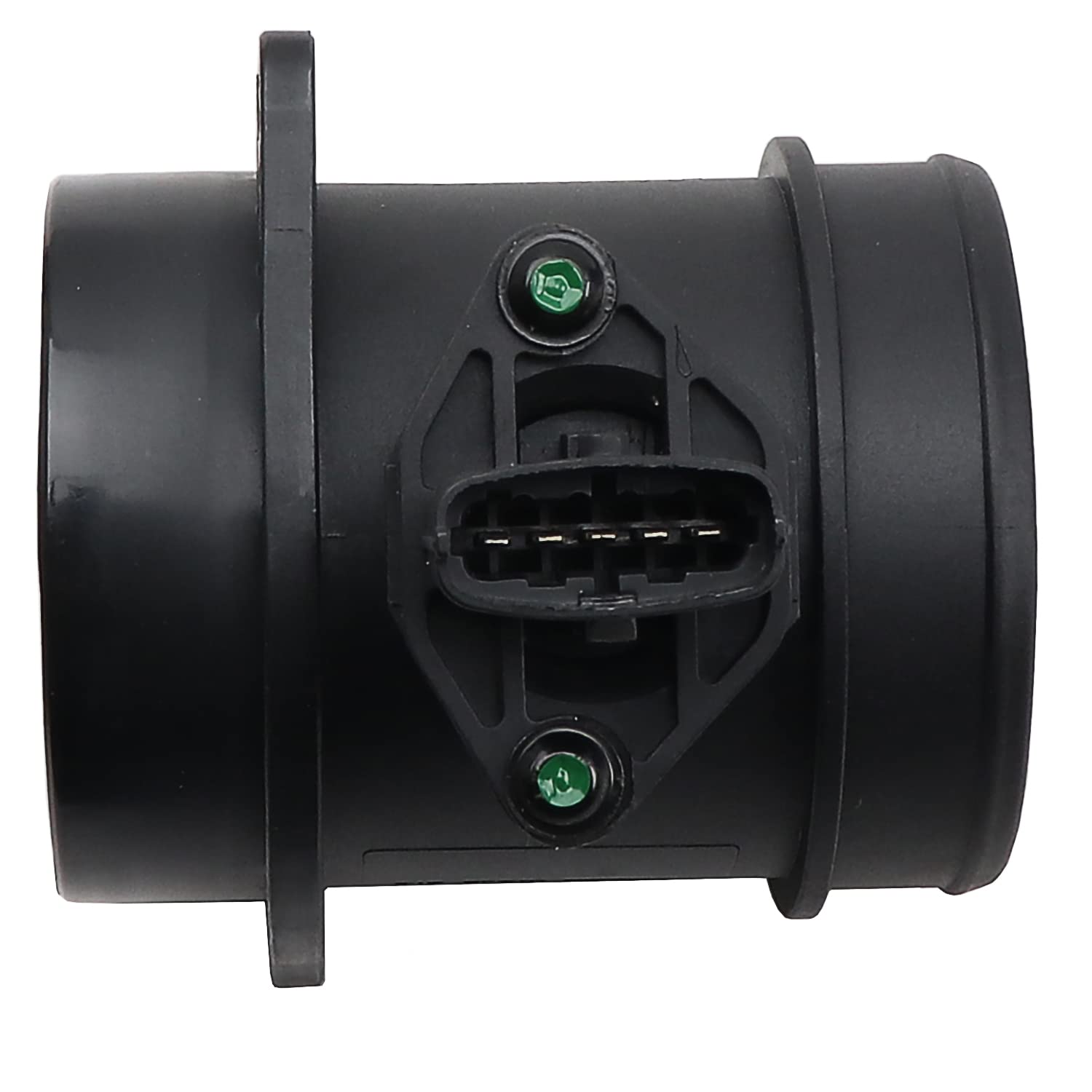 Beck/Arnley 158-1044 Mass Air Flow Sensor - High Performance MAF Sensor for Improved Engine Efficiency & Fuel Economy | Compatible with Multiple Vehicle Models | Perfect for Engine Tuning & Performance Upgrades