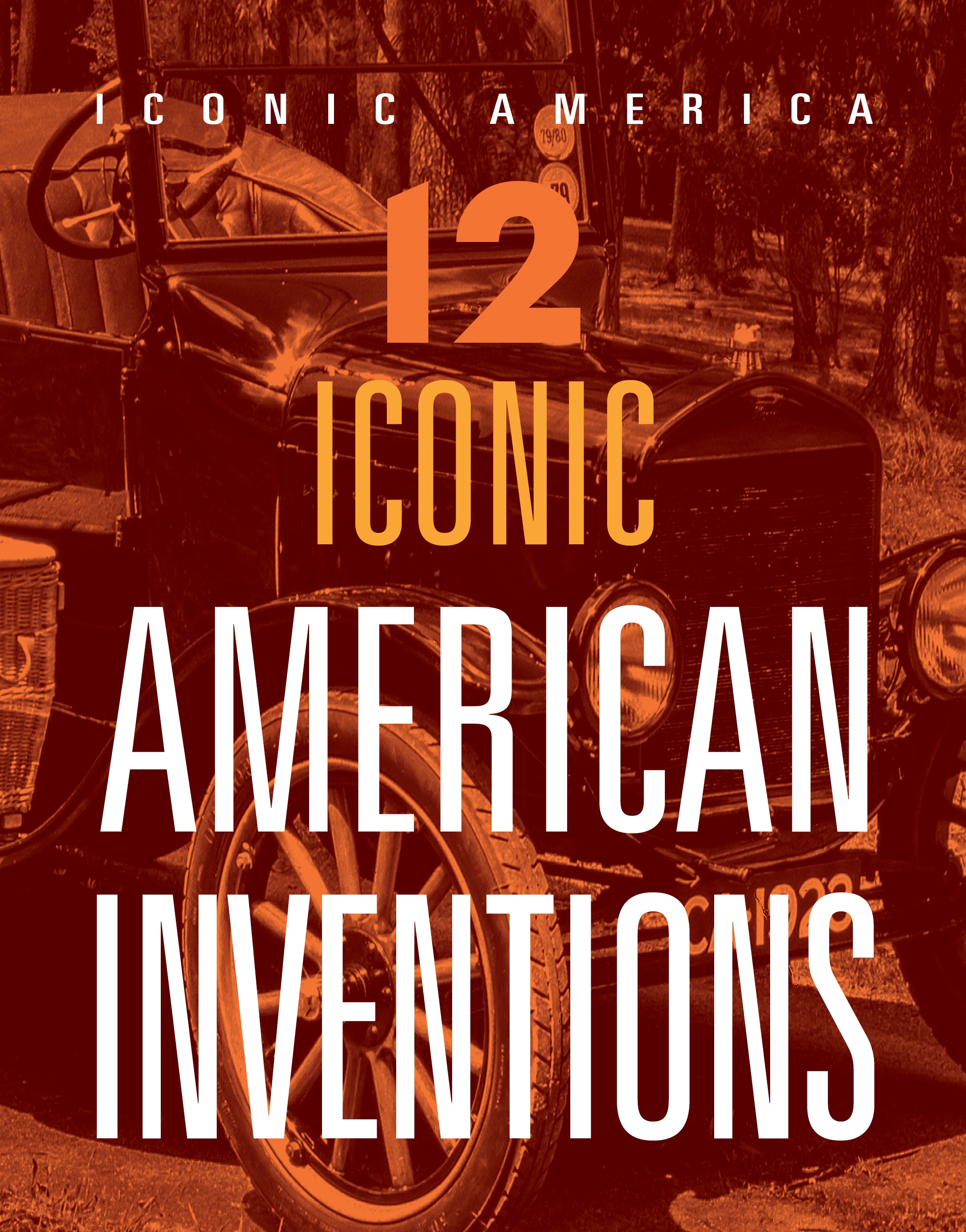 12 Iconic American Inventions That Changed the World | Historical Innovations & Modern Uses for Home & Office
