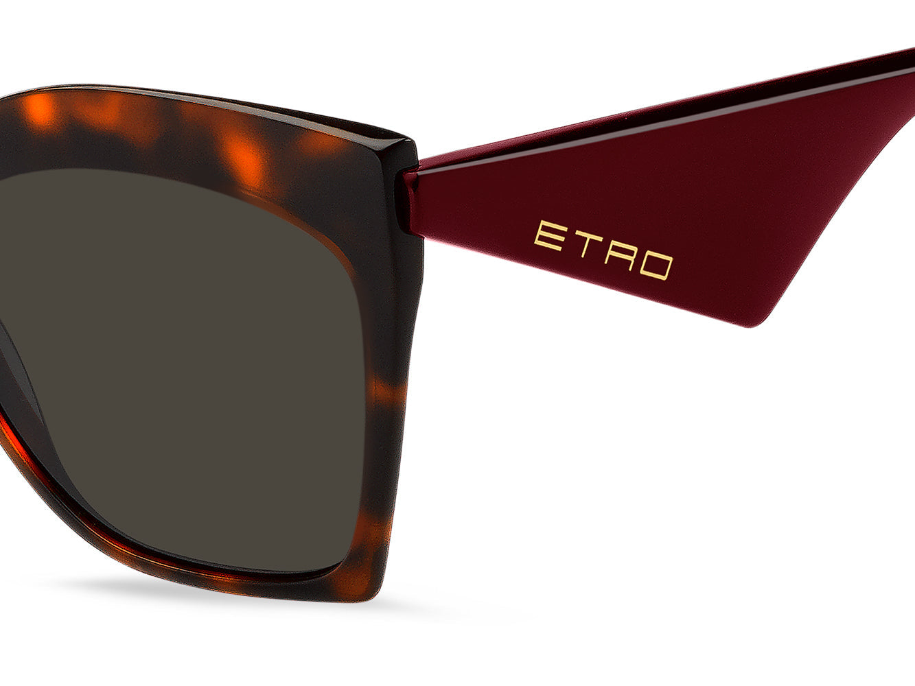 Etro 0044 S Sunglasses - Luxury Polarized UV Protection Shades for Men & Women | Perfect for Outdoor Activities, Beach, Driving & Fashion Accessories