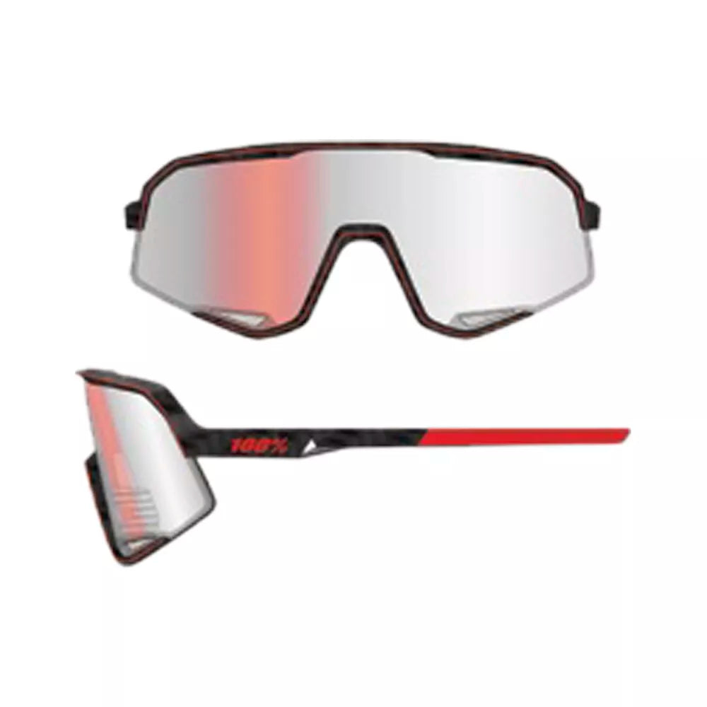 Original 100% Slendale 60057 00001 Sunglasses - UV Protection Polarized Lenses for Outdoor Sports & Driving