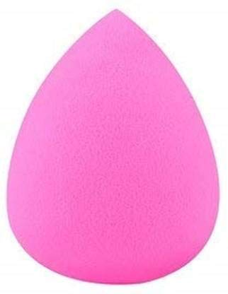 ClubComfort Water Drop Beauty Makeup Blending Sponge - Soft Cosmetic Powder Puff for Flawless Foundation Application (Multicolor) - Perfect for Liquid, Cream & Powder Makeup