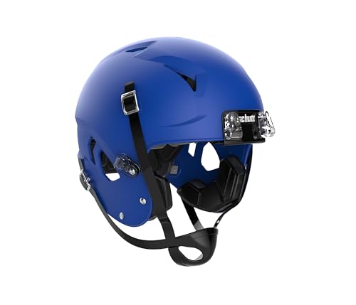Matte Royal Blue