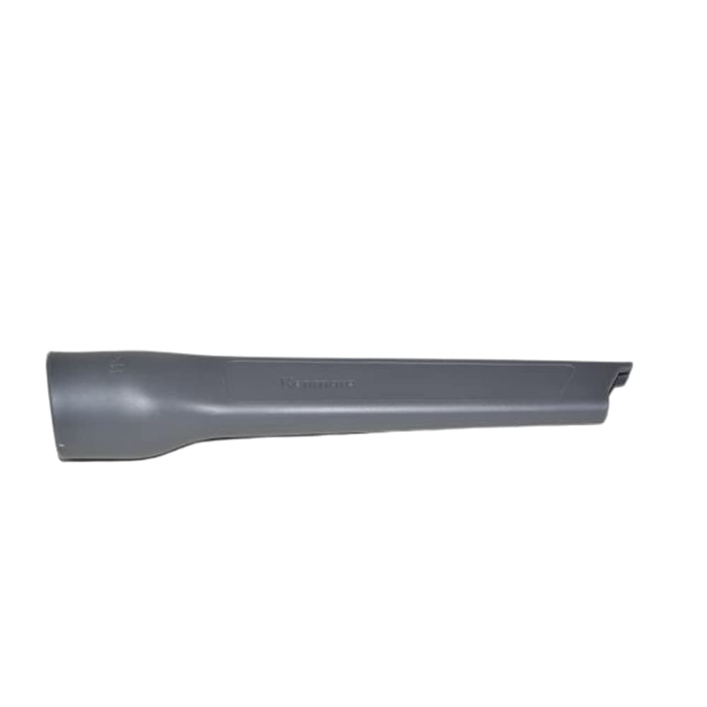 Kenmore Vacuum Cleaner Crevice Tool Replacement Part #KC60REEJZV06 - Compatible with Various Kenmore Models for Deep Cleaning Carpets, Upholstery & Tight Spaces
