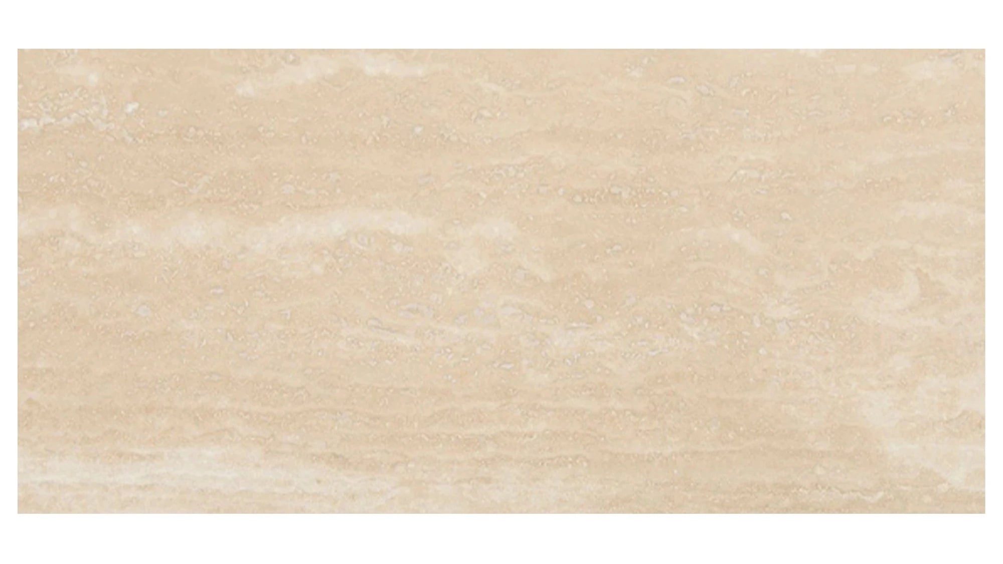 Premium Ivory Travertine Tile 12