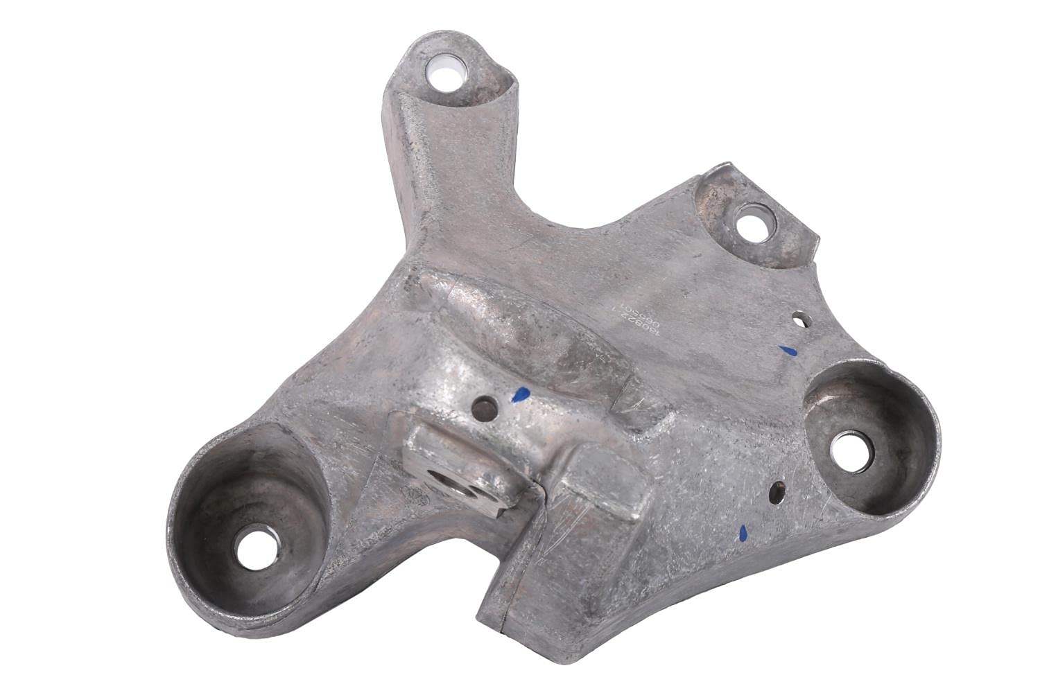 Genuine GM 23104519 Passenger Side Engine Mount Bracket - Replacement Part for Chevy, GMC & Buick Vehicles | Perfect for Smooth Engine Performance & Vibration Reduction