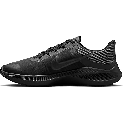 Nike Men's Air Zoom Winflo 8 Running Shoes - Lightweight Cushioned Sneakers for Jogging, Training & Gym Workouts | Comfortable Athletic Footwear for Men
