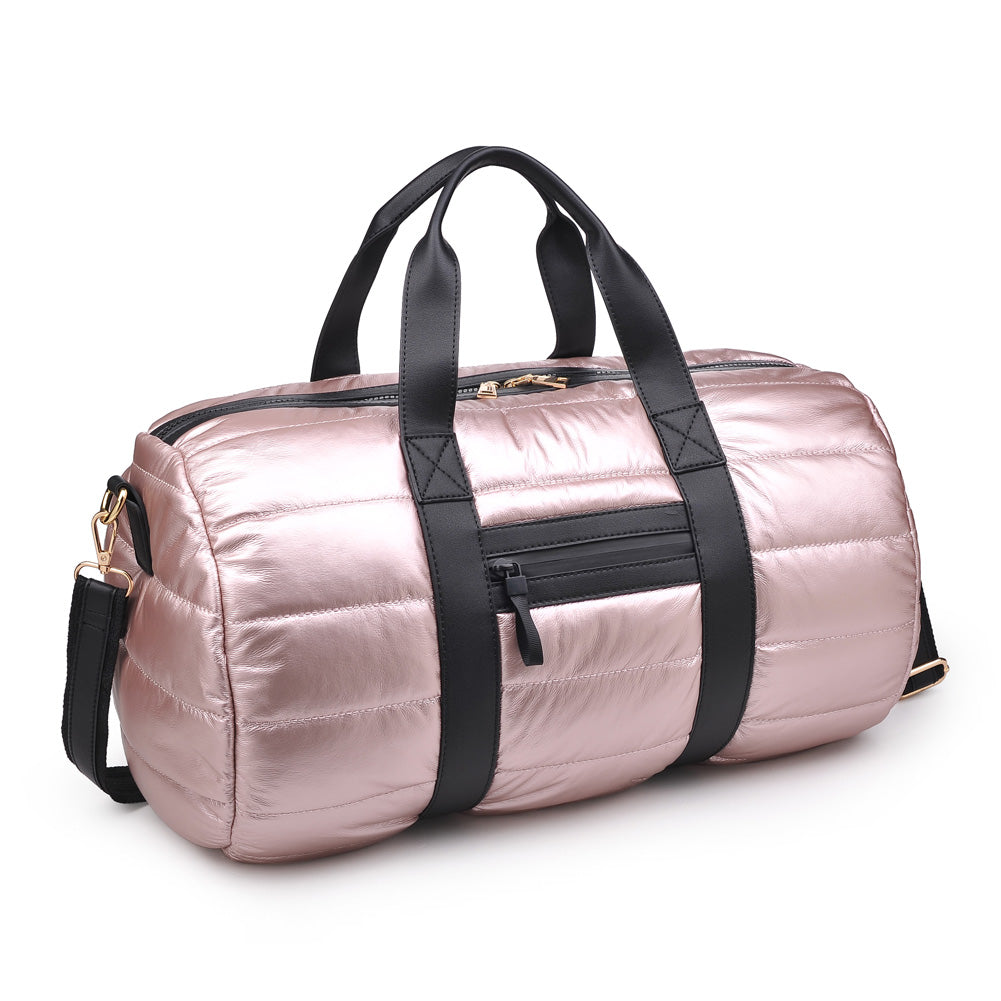 Powerplay Duffel Bag - Durable & Waterproof Gym Bag for Men & Women - Perfect for Travel, Workout & Sports Gear Storage