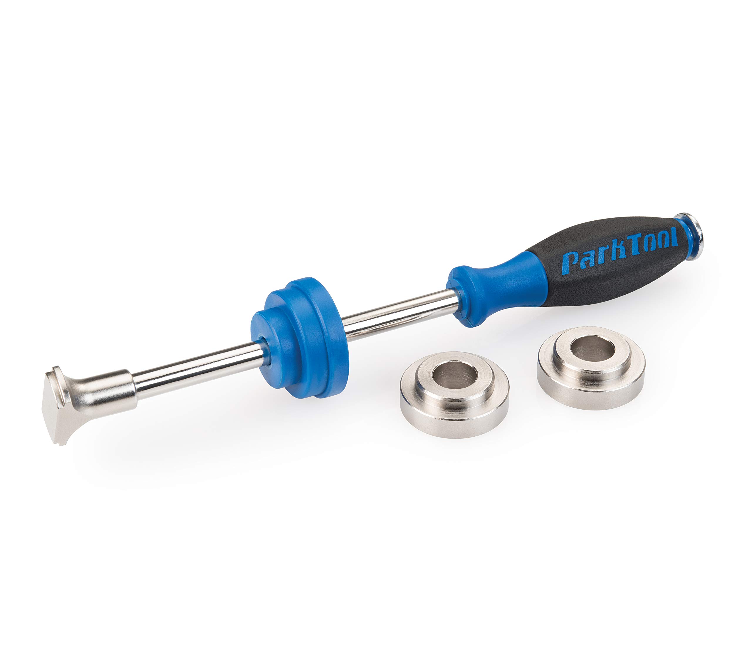Park Tool BBT-30.4 Bottom Bracket Bearing Tool Set - Professional Bike Repair Kit for Bicycle Maintenance & Tuning - Perfect for Home Mechanics & Bike Shops
