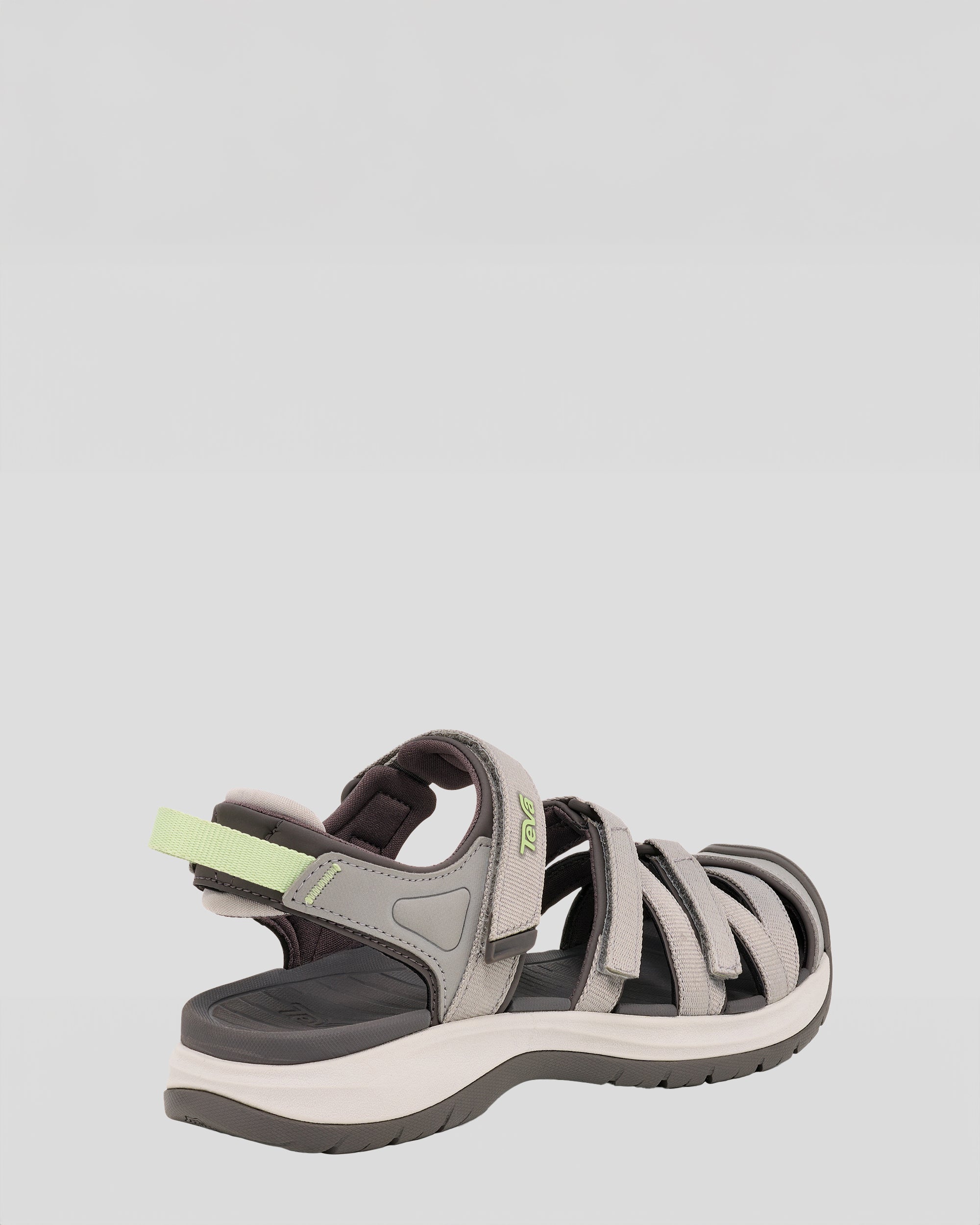 Teva Tirra Sport CT Women's Sandals - Comfortable & Waterproof Hiking Shoes for Outdoor Adventures, Travel & Beach Walking