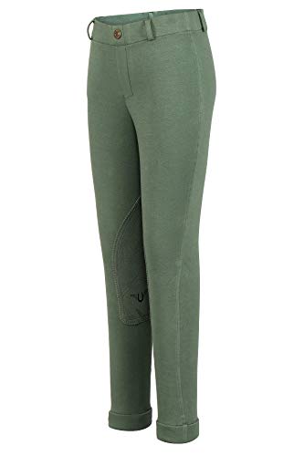 Duck Green