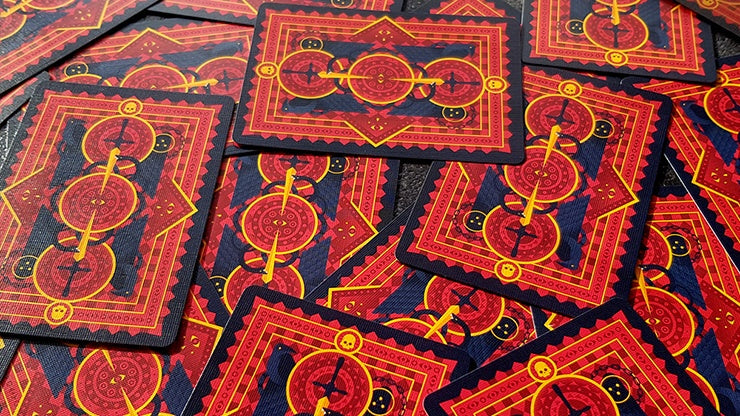 Betrayers Veritas Limited Edition - Premium Collectible Card Game for Strategy Lovers | Perfect for Game Nights, Tournaments & Gifting