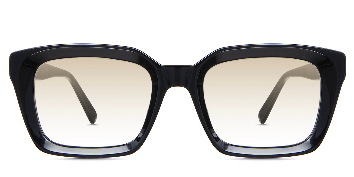Willa Women's Prescription Tinted Glasses - Stylish & UV Protection for Reading, Driving & Outdoor Activities