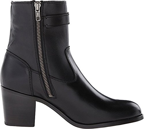 Frye Women's Malorie Button Short Boots - Stylish Ankle Boots for Casual Outfits & Everyday Wear