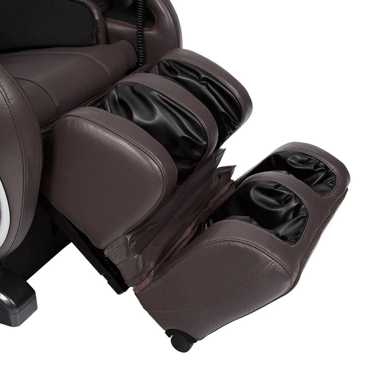 Osaki OS 4000 Full Body Massage Chair with Zero Gravity - Floor Model for Home, Office & Spa Relaxation
