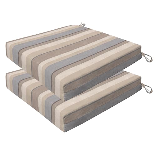 Stripe Taupe