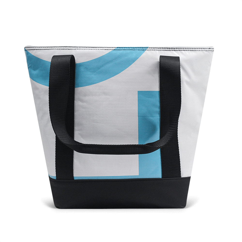 Beck Cooler Bag Bk1 00722 - Insulated Lunch Bag for Work, Picnics & Outdoor Activities | Leakproof & Durable