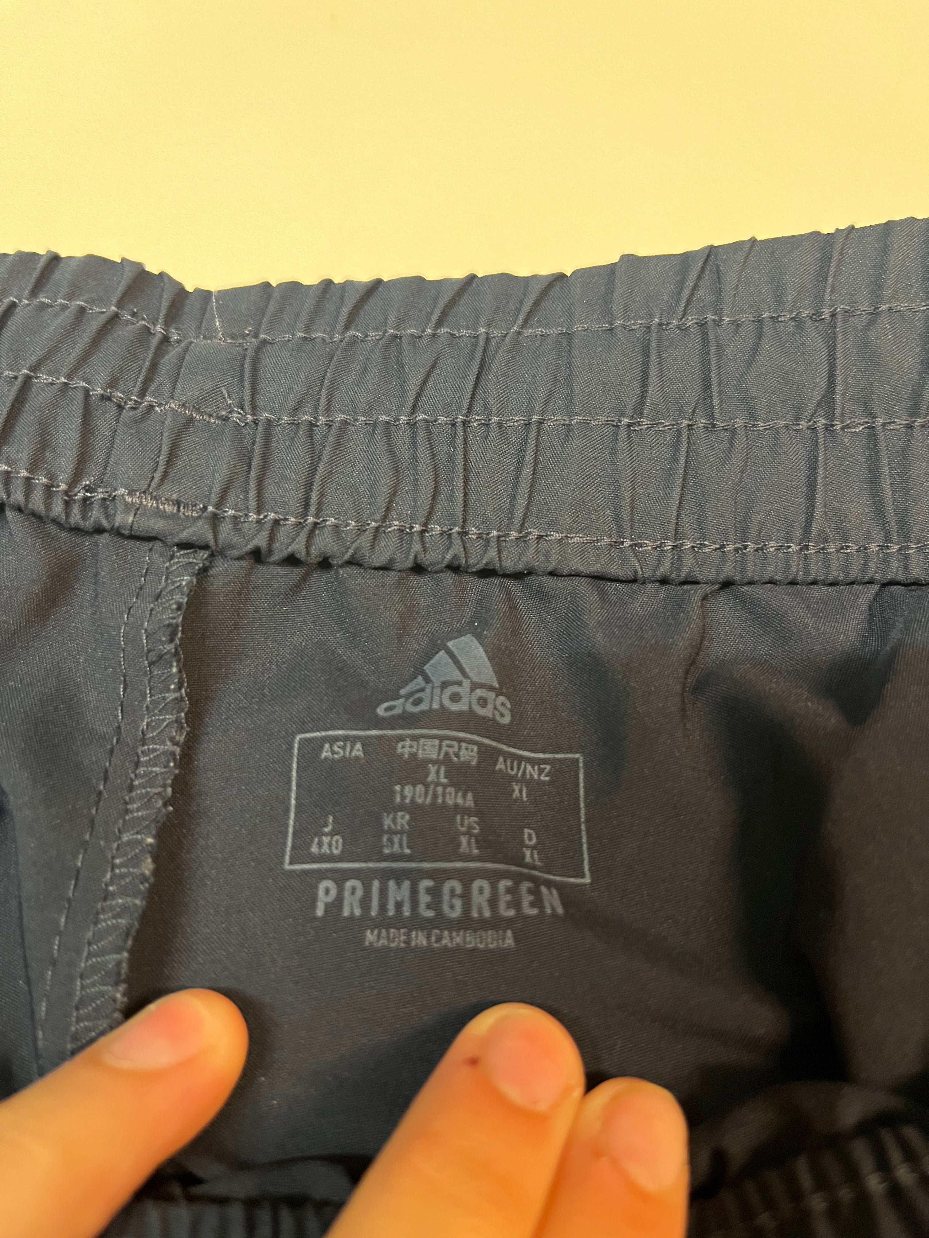 Adidas Vintage Track Pants - Loose Fit, Baggy Style 2070 - Retro Athletic Joggers for Men & Women - Perfect for Casual Wear, Gym, and Street Fashion