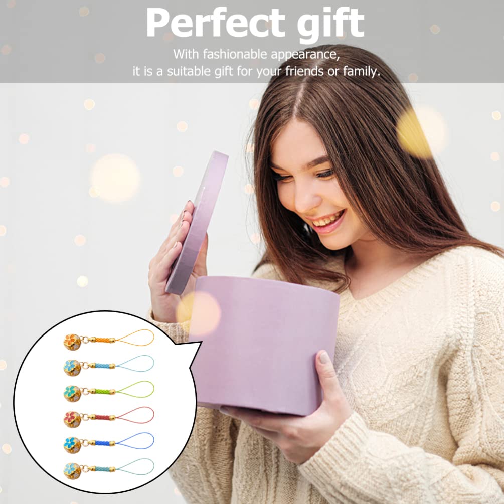 10 Pack Cute Camera Phone Straps for Girls - Durable Anti-Slip Wrist Lanyard for Smartphones, DSLR Cameras - Perfect for Travel, Photography, and Everyday Use