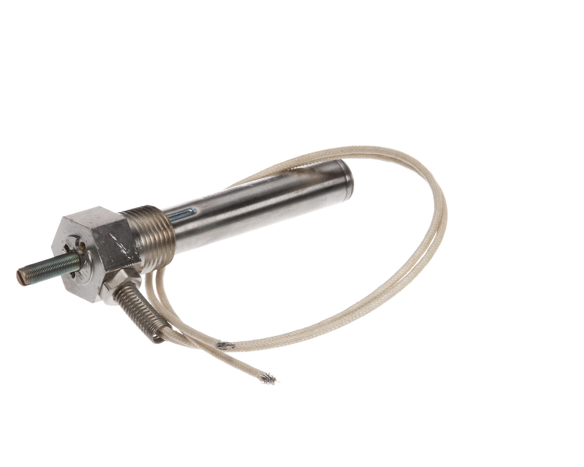 Imperial 36211 IFSOP-25/40/75 Commercial Thermostat Deep Fryer - Perfect for Restaurants, Food Trucks & Catering Businesses