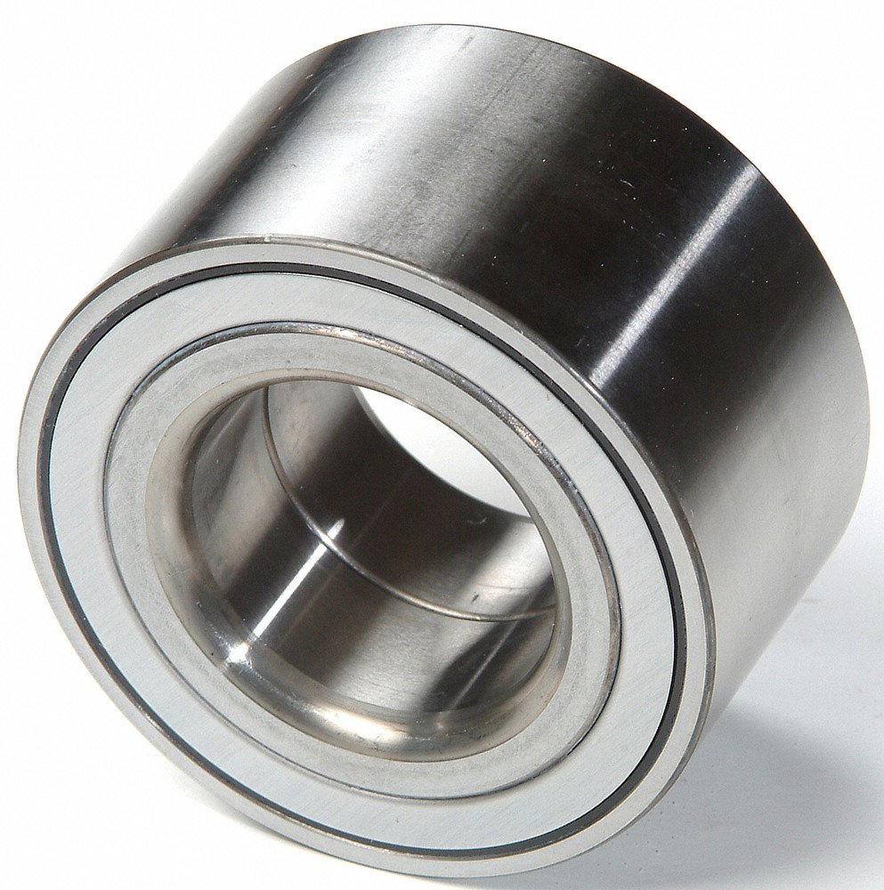 Front Wheel Bearing Kit for 2011 Ford Fusion SE 2.5L - 2 Year Warranty (2 Bearings Included) - Perfect for Smooth Ride & DIY Car Repairs