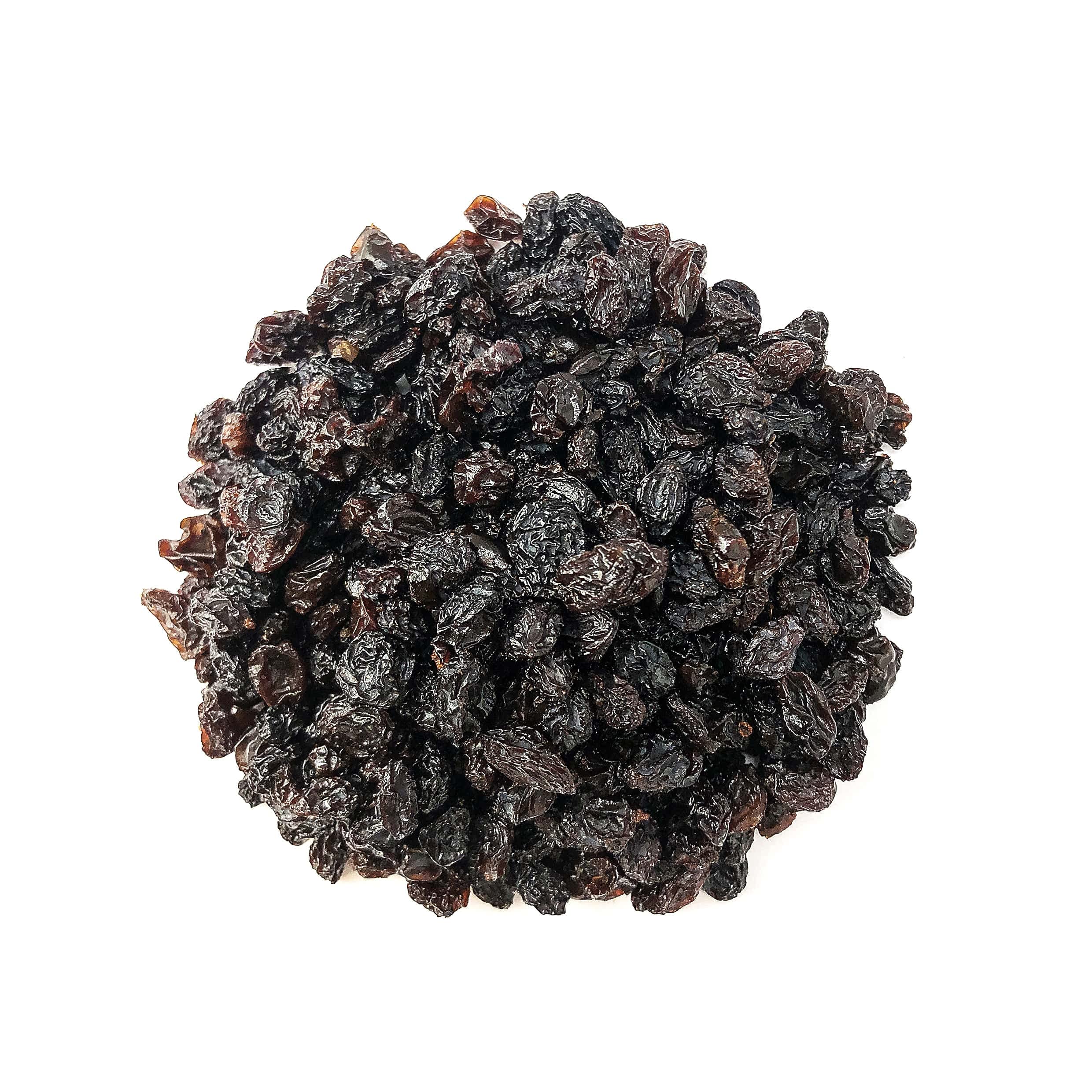 California Zante Currant Raisins 16lbs - Sun-Dried Seedless Grapes, Unsweetened, Unsulfured, Vegan, Kosher, Bulk - Healthy Snack for Trail Mix, Baking, Cereal & Yogurt Topping