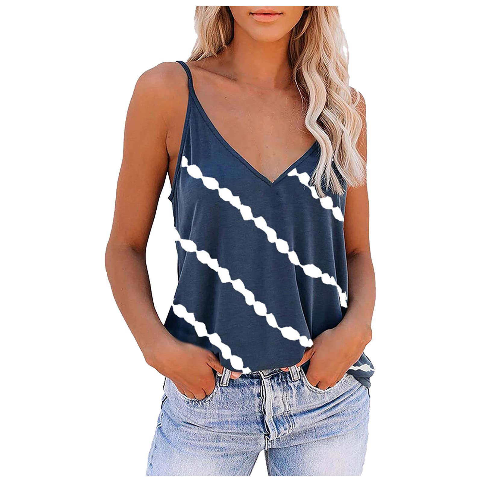 Women's Casual Short Sleeve Crewneck T-Shirt - Loose Fit Comfortable Basic Tee for Everyday Wear, Work & Weekend Outfits