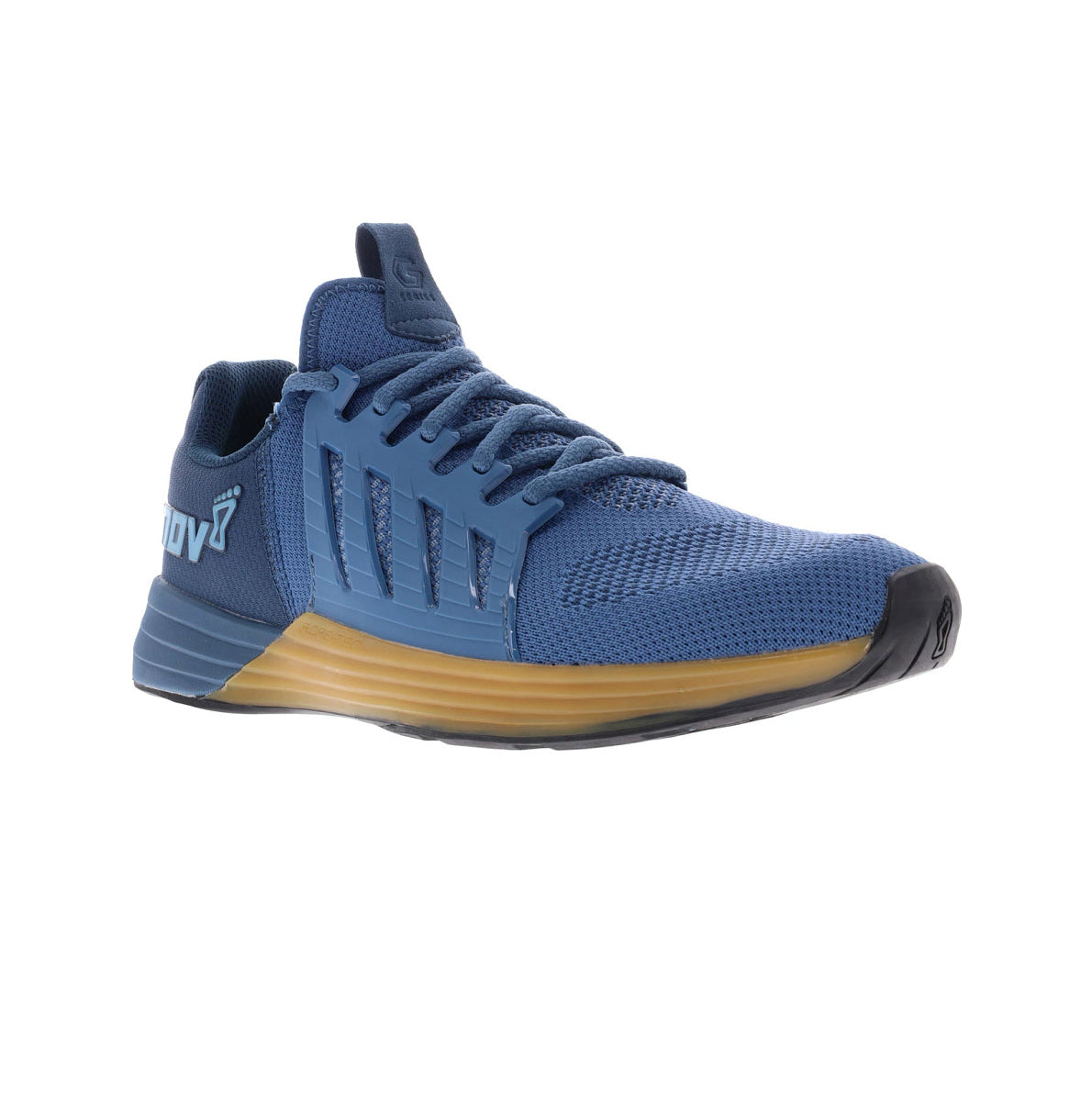 Innov-8 F-Lite G 300 Men's Cross Training Shoes - Lightweight & Durable for Gym, Running & Outdoor Workouts