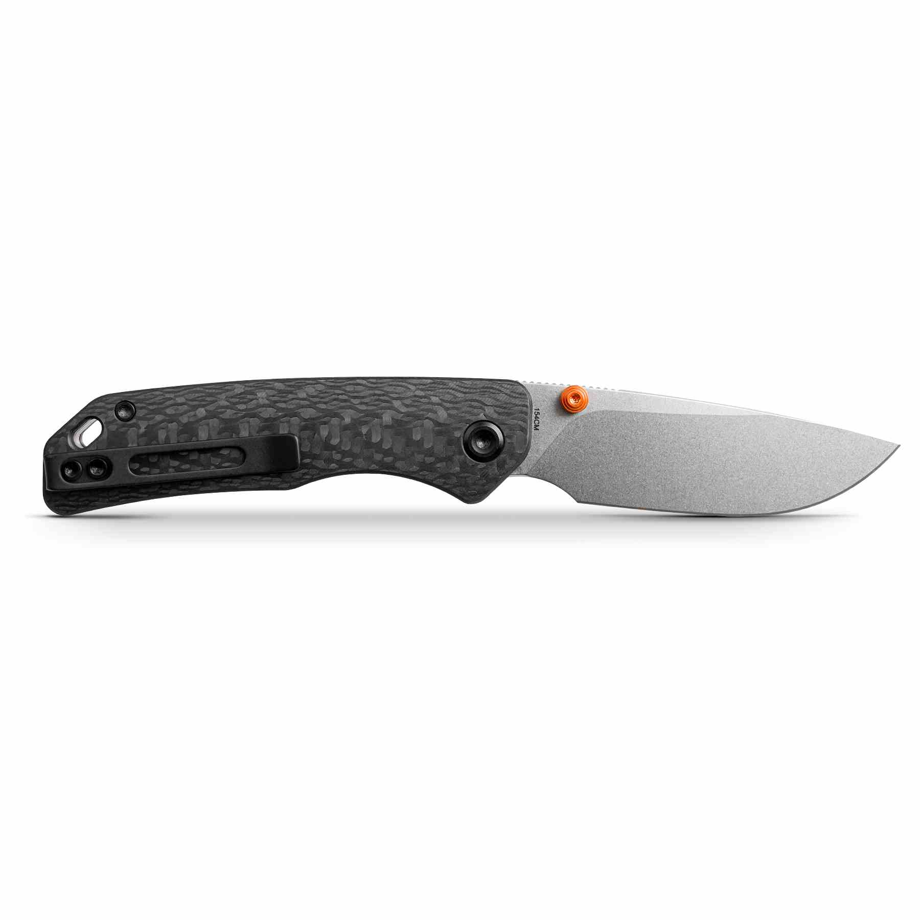 Premium Marten Top Liner Lock Folding Knife - 2.98