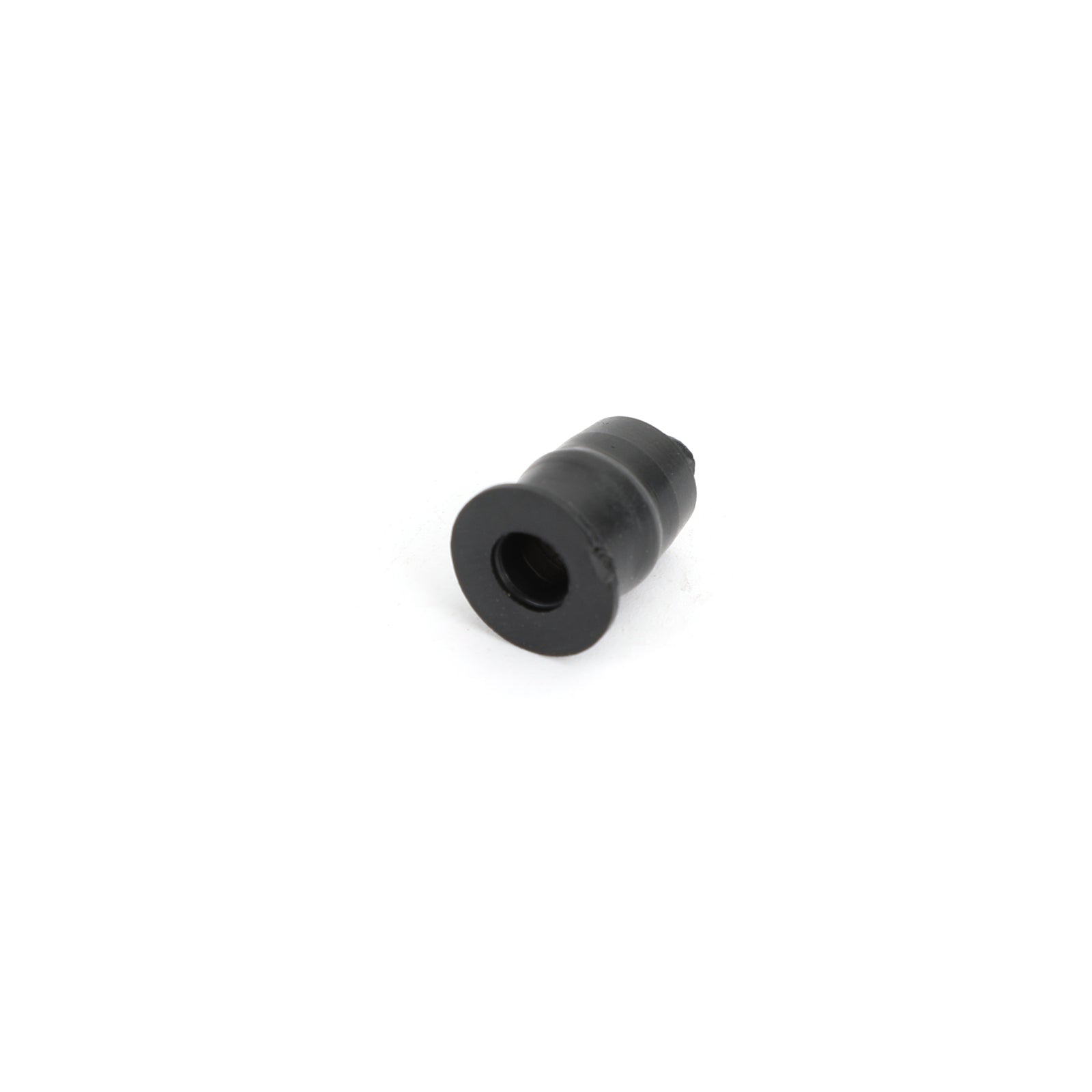 100-Pack M5 Rubber Well Nuts (5mm x 3/8