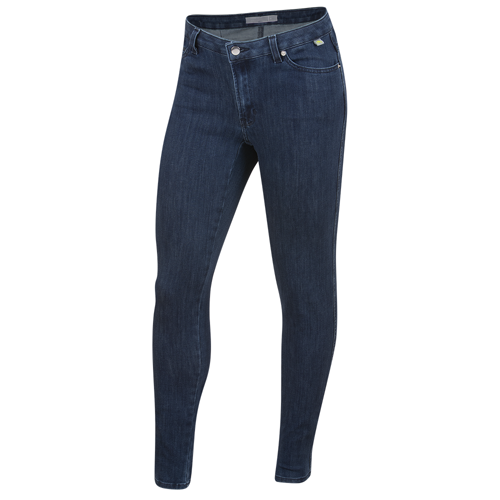 Women's Rove Cycling Jeans - Comfortable Stretch Denim Pants for Bike Commuting & Casual Wear | Perfect for Urban Cycling & Everyday Fashion