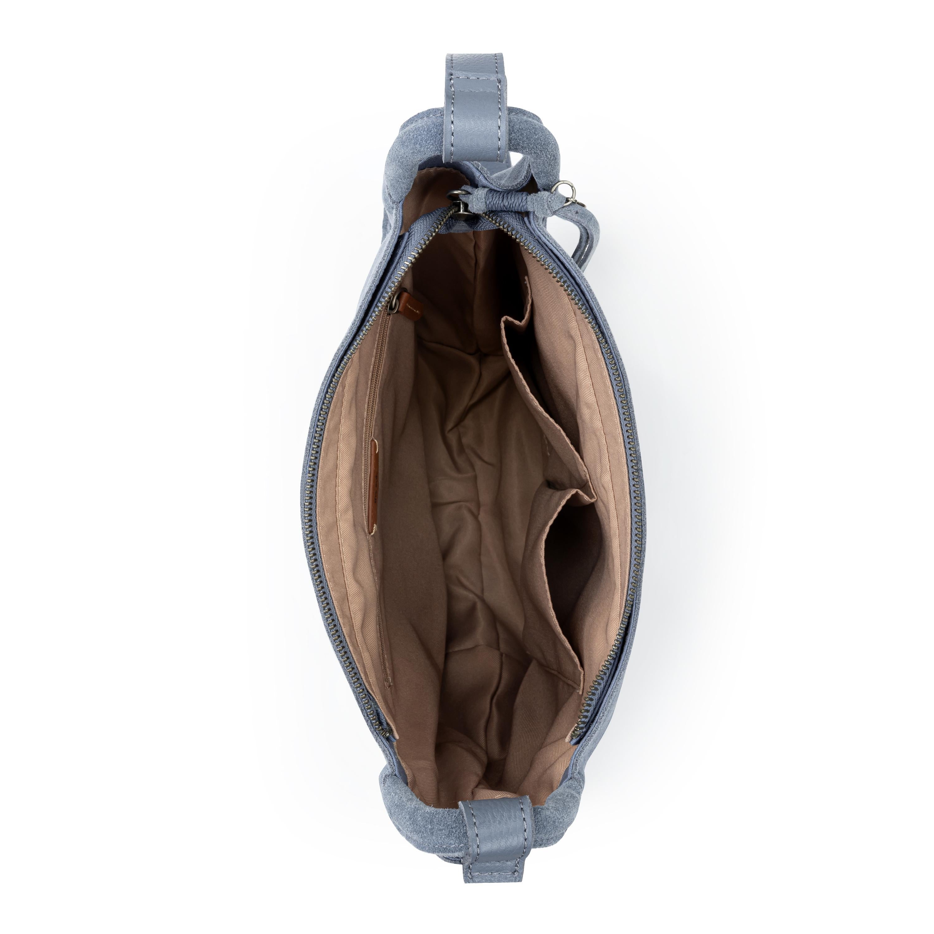 Los Feliz Crossbody Bag for Women - Stylish & Lightweight Shoulder Purse - Perfect for Travel, Shopping & Everyday Use