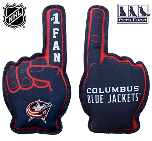 Columbus Blue Jackets